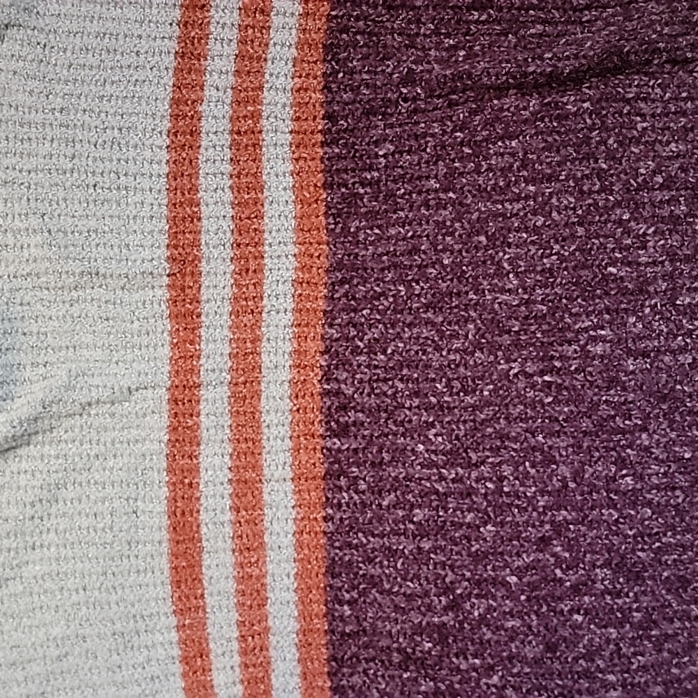Roxy Milky Cloud Sweater Dress Size XL - Picture 3 of 8